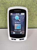 VENDU VENDU Gps Garmin edge Touring comme neuf + map, Ophalen of Verzenden, GPS, Zo goed als nieuw