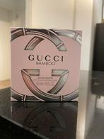 Gucci Bamboo parfum, Handtassen en Accessoires, Nieuw, Ophalen