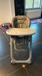 CHICCO kinderstoel, Kinderen en Baby's, Kinderstoelen, Ophalen, Zo goed als nieuw