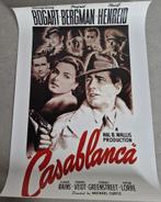Posters van klassieke films te koop, Ophalen of Verzenden, Gebruikt, Rechthoekig Staand, Film en Tv
