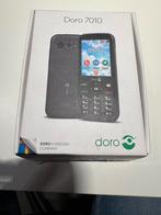 Doro 7010 gsm (nieuw in de verpakking), Telecommunicatie, Mobiele telefoons | Overige merken, Ophalen, Nieuw, Klassiek of Candybar