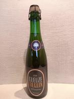 tilquin - oude geuze - 2018-2019 - 37.5 cl, Verzamelen, Biermerken, Ophalen, Nieuw, Flesje(s), Overige merken