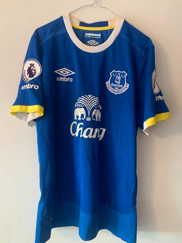 Ashley Williams - Everton beschikbaar voor biedingen