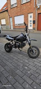 Pitbike 110cc, Fietsen en Brommers, Ophalen of Verzenden, Zo goed als nieuw, Pitbike