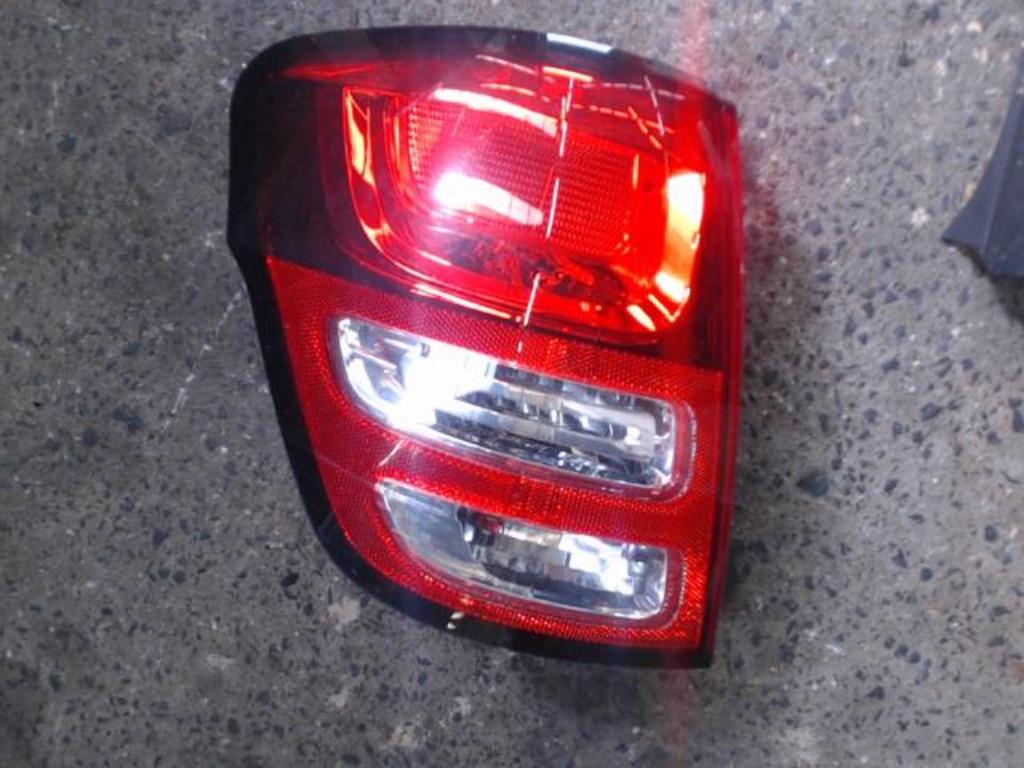 Feu arrière gauche Citroen C3 2009-2013 LP/14627, Auto-onderdelen, Verlichting, Gebruikt, Ophalen