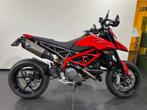 Ducati Hypermotard '24 potk., 2 cilinders, 950 cc, Bedrijf, Meer dan 35 kW