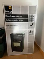 Radiateur à gaz, Neuf, Enlèvement, Autres types, Autoportant