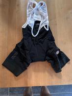 Nieuwe Bioracer fietsbroek– Stratos Bibshort (XL) – met labe, Fietsen en Brommers, Heren, Nieuw, Bioracer, XL