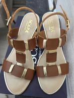 schoenen sandalen, Kleding | Dames, Schoenen, Ophalen, Scapa, Bruin, Sandalen of Muiltjes