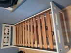Kinderbed, Huis en Inrichting, Slaapkamer | Bedden, Ophalen, Zo goed als nieuw