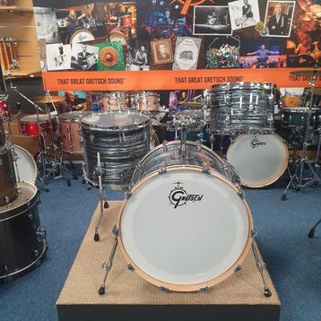 Gretsch Renown maple: meerdere kleuren, Musique & Instruments, Batteries & Percussions, Enlèvement ou Envoi, Neuf
