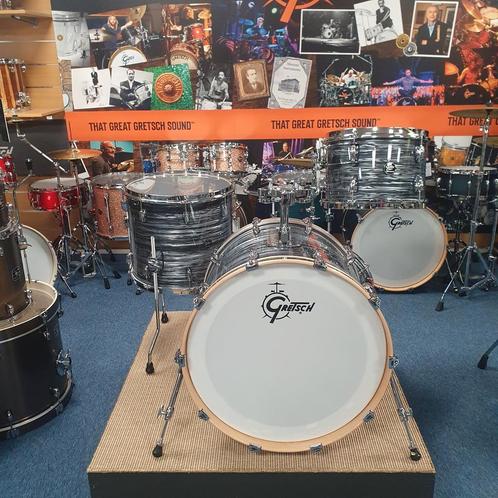 Gretsch Renown maple: meerdere kleuren, Muziek en Instrumenten, Drumstellen en Slagwerk, Nieuw, Ophalen of Verzenden