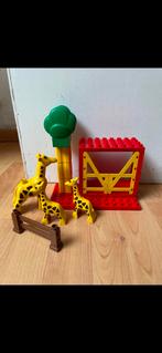 Lego Duplo, Ophalen of Verzenden, Zo goed als nieuw, Losse stenen, Duplo