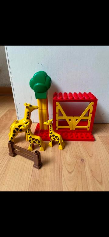 Lego Duplo beschikbaar voor biedingen