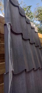 Metalen dakpanelen, Doe-het-zelf en Bouw, Dakpannen en Dakbedekking, Ophalen