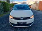 Volkswagen touran Benzine en CNG full option, Auto's, Volkswagen, Leder, Handgeschakeld, Particulier, Touran