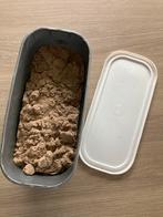 4 kg kinetisch zand - speelzand, Ophalen of Verzenden