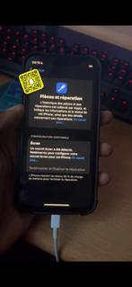 Goedkope iPhone-reparatie - Brussel, Telecommunicatie, Ophalen, Overige typen, Apple iPhone