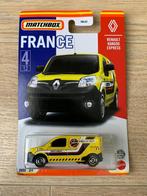 Matchbox Renault Kangoo Express, Kinderen en Baby's, Speelgoed |Speelgoedvoertuigen, Nieuw, Ophalen of Verzenden