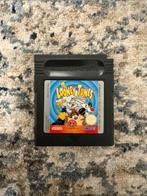 Looney tunes game boy, Avontuur en Actie, Gebruikt, 1 speler, Ophalen of Verzenden