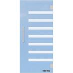 201x83 cm Thys THYTAN EVERYWAY DESIGN 1708, Ophalen, 80 tot 100 cm, Binnendeur, Nieuw