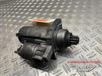 Startmotor van een Seat Leon, Ophalen of Verzenden, 3 maanden garantie, Gebruikt, Seat