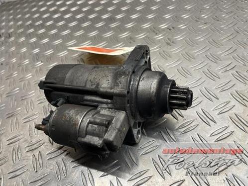 Startmotor van een Seat Leon, Auto-onderdelen, Motor en Toebehoren, Seat, Gebruikt, 3 maanden garantie, Ophalen of Verzenden
