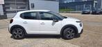 Citroën C3 1.2b, Voorwielaandrijving, Stof, 1199 cc, https://public.car-pass.be/vhr/b3524ba1-7949-49dc-82b8-e057ca510224