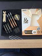 One80 R2 Interchange RE-Silience 90% - 25gr, Sport en Fitness, Darts, Ophalen of Verzenden, Zo goed als nieuw, Pijlen
