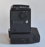 Hasselblad ELX, Audio, Tv en Foto, Ophalen, Zo goed als nieuw, Spiegelreflex