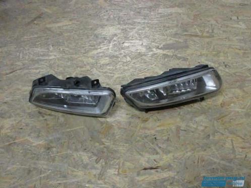 volkswagen passat set mistlampen, Auto-onderdelen, Verlichting, Volkswagen, Gebruikt, Ophalen of Verzenden
