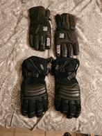 2 paires de gants d'hiver taille L10, Motos, Seconde main