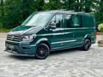 AUTOMAAT | 6 ZITPLAATSEN | VW CRAFTER, Automaat, Euro 6, Bedrijf, Diesel