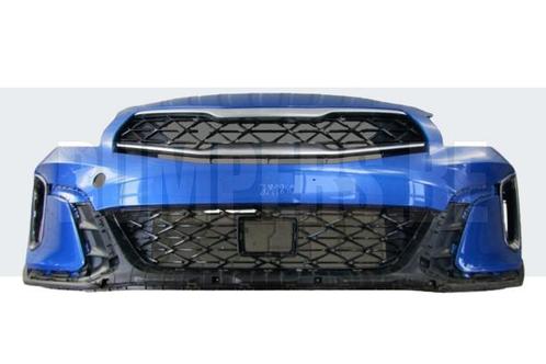 Bumper Kia Xceed X-Ceed GT LINE GTLINE FACELIFT 22- 86511-J7, Auto-onderdelen, Carrosserie, Bumper, Voor, Gebruikt, 6 maanden garantie