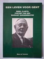 GENT - Burgemeesters, Ophalen, Zo goed als nieuw