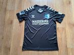 Maillot de football du FC Magdeburg, Taille L, Enlèvement ou Envoi, Comme neuf, Maillot
