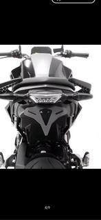 Porte plaque bmw f 900 r, Enlèvement