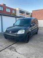 Peugeot partner lichte vracht gekeurd vvk., Auto's, Peugeot, 1600 cc, Diesel, Particulier, Te koop