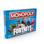 Monopolie Fortnite (Ongebruikt!), HASBRO, Ophalen of Verzenden, Zo goed als nieuw, Reisspel