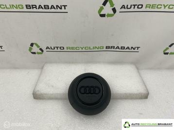 Airbag Cover Audi TT TTS TTRS R8 NIEUW 8S0880201BE