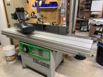 Felder F700 freesmachine 400V 4KW met aanvoerapparaat, Doe-het-zelf en Bouw, Gereedschap | Freesmachines, Ophalen, Gebruikt, Overige soorten