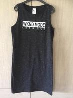 Zwart kleedje zonder mouwen maat 158/164, Kinderen en Baby's, Kinderkleding | Maat 158, Ophalen