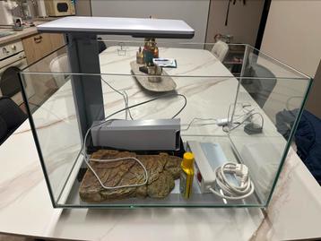 Aquarium beschikbaar voor biedingen