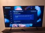 Samsung QLED 4K 55Q60B 55 inch (140 CM), Audio, Tv en Foto, Ophalen, QLED, 50 Hz, Zo goed als nieuw