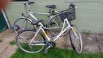 1 herenfiets + 2 damesfietsen te koop, Fietsen en Brommers, Ophalen, Gebruikt, Versnellingen