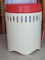 Vintage 1970's wasmand Emsa ., Antiek en Kunst, Ophalen