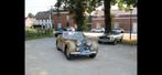 Triumph 2000 Roadster 1949 – Élégance Britannique Rare, Auto's, Particulier, Te koop
