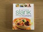 Lekker slank koken, Boeken, Ophalen of Verzenden, Nieuw, Dieet en Voeding