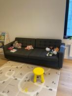 Sofa-bad, Huis en Inrichting, Ophalen, Overige materialen, Gebruikt, 100 tot 125 cm