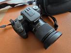 Sony DSLR-A100, Audio, Tv en Foto, Fotocamera's Digitaal, Ophalen, Zo goed als nieuw, Spiegelreflex, Sony